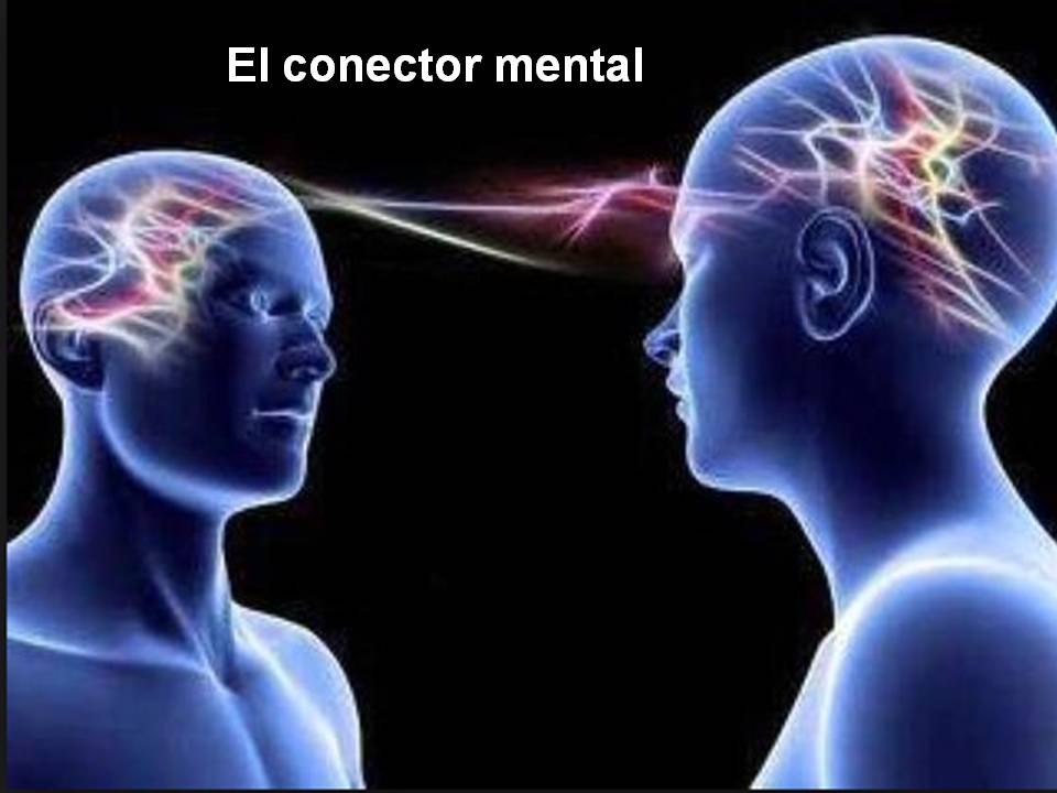 Telepatía